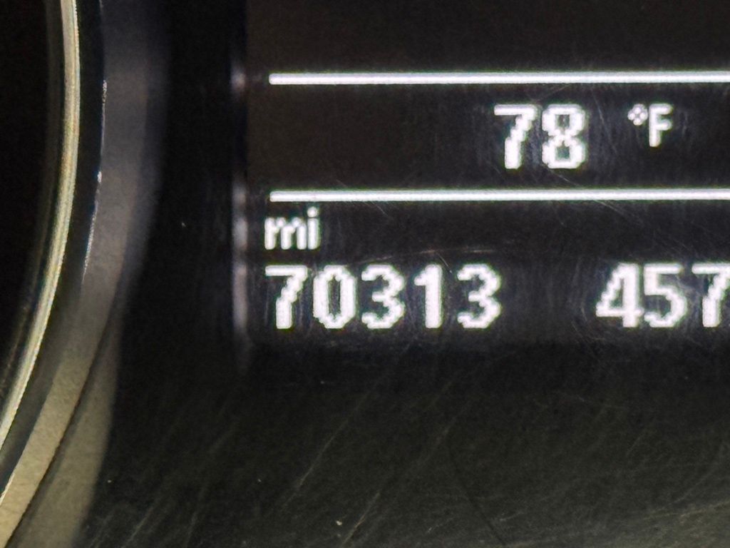 2016 Volkswagen Passat 1.8T S Image 17 of 34