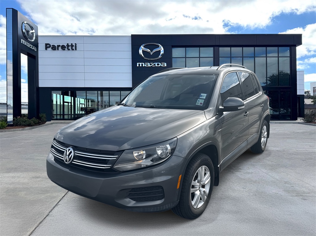 Vehicle image 1 of 27