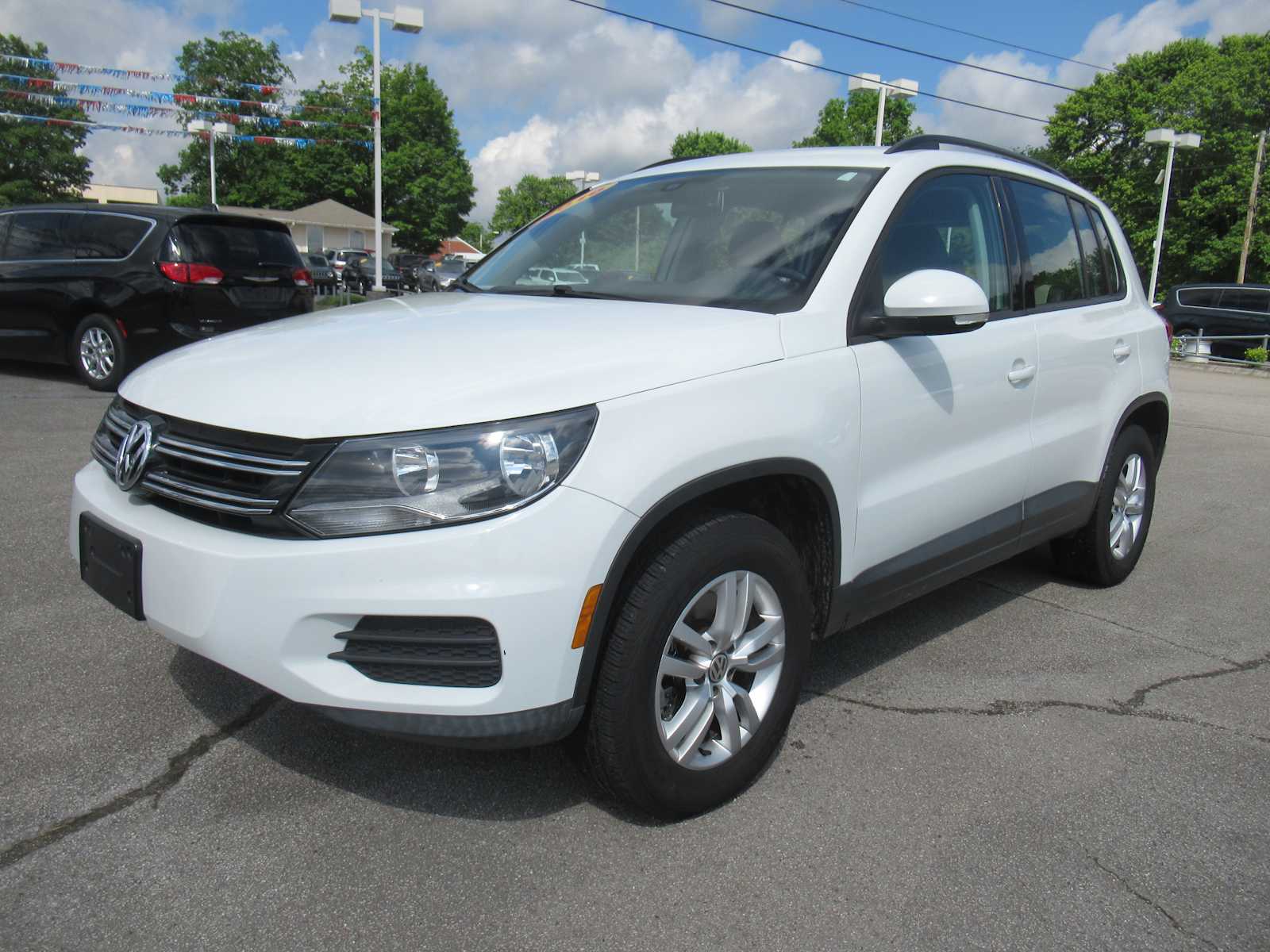Vehicle image 1 of 36