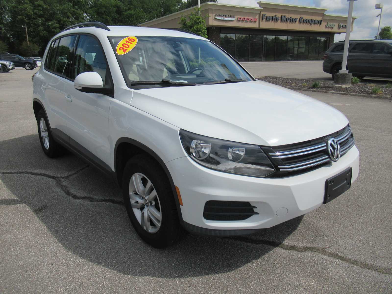 Vehicle image 6 of 36