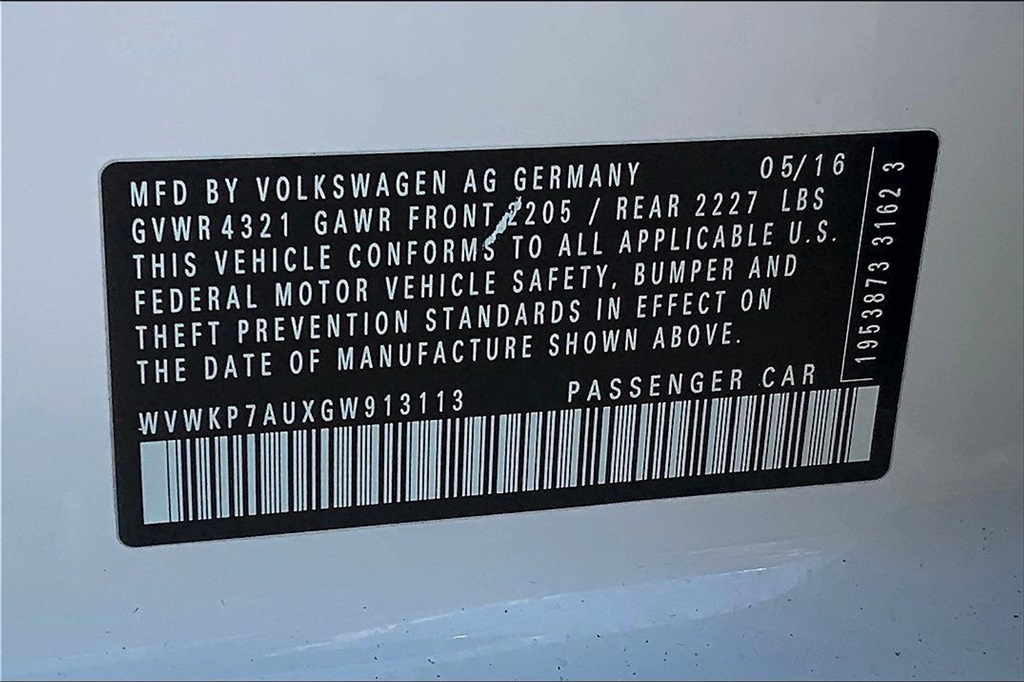 Vehicle image 33 of 33