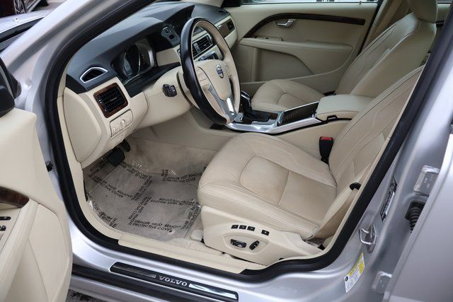 2016 Volvo S80 T5 Drive-E Image 26 of 47