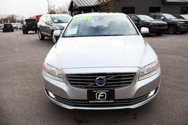 2016 Volvo S80 T5 Drive-E Image 3 of 47