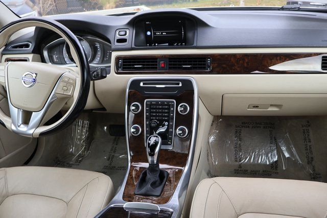 2016 Volvo S80 T5 Drive-E Image 28 of 47