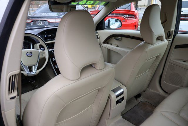 2016 Volvo S80 T5 Drive-E Image 45 of 47