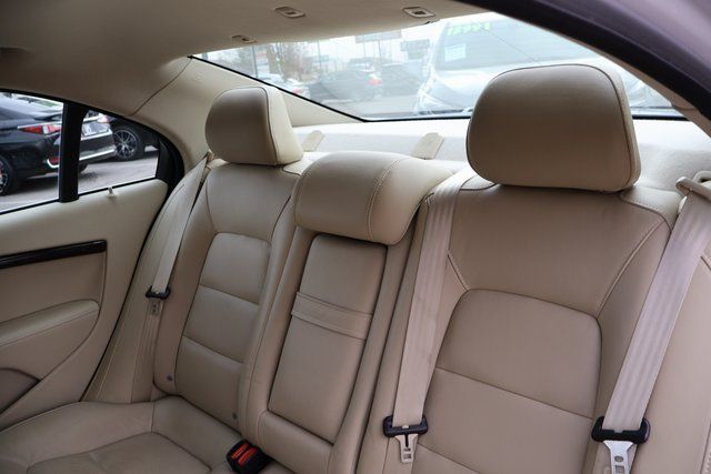 2016 Volvo S80 T5 Drive-E Image 20 of 47