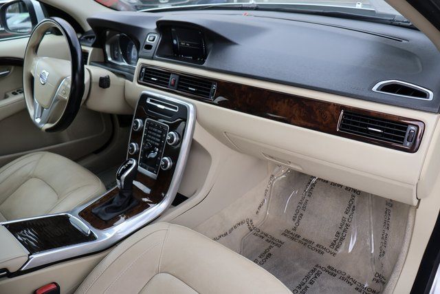 2016 Volvo S80 T5 Drive-E Image 27 of 47