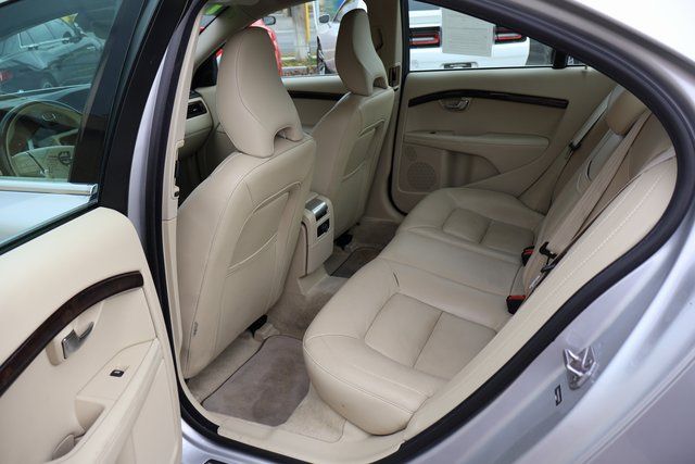 2016 Volvo S80 T5 Drive-E Image 23 of 47