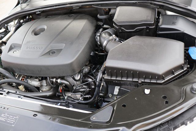 2016 Volvo S80 T5 Drive-E Image 12 of 47