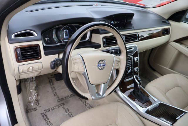 2016 Volvo S80 T5 Drive-E Image 29 of 47