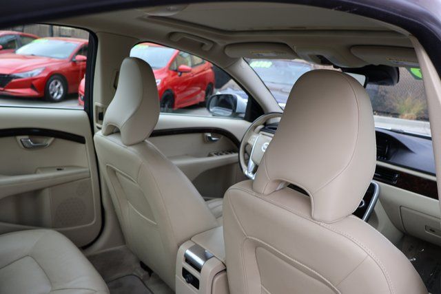 2016 Volvo S80 T5 Drive-E Image 25 of 47