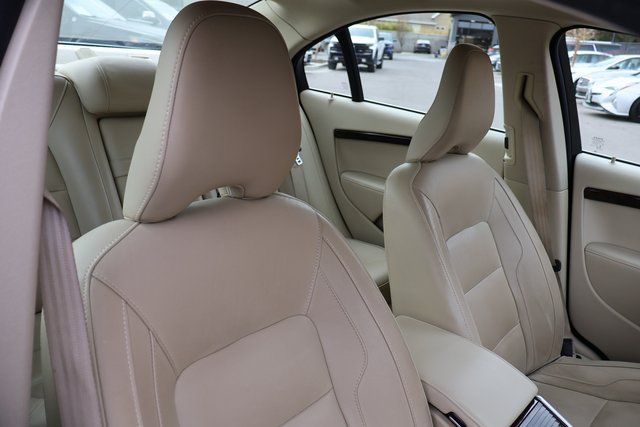 2016 Volvo S80 T5 Drive-E Image 21 of 47