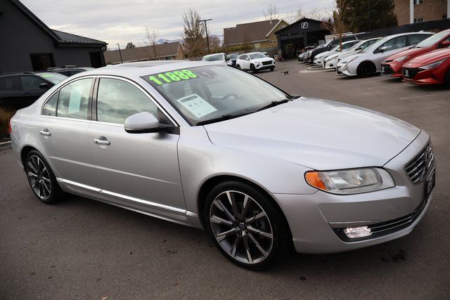 2016 Volvo S80 T5 Drive-E Image 5 of 47