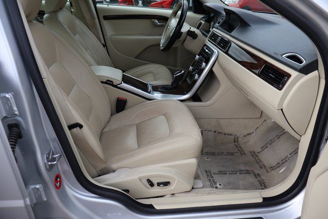 2016 Volvo S80 T5 Drive-E Image 24 of 47