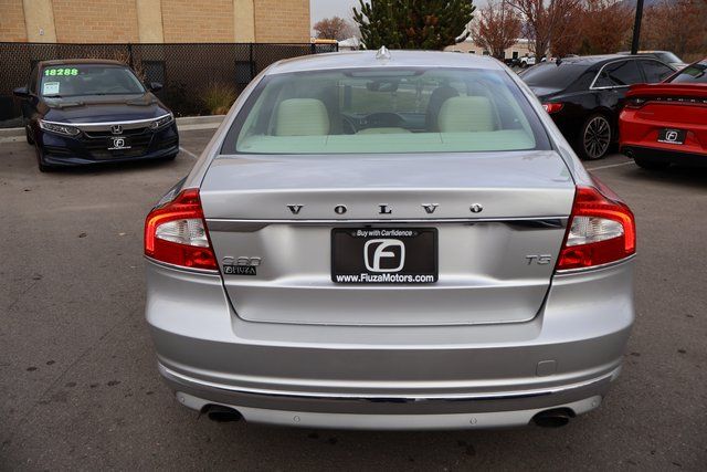 2016 Volvo S80 T5 Drive-E Image 7 of 47