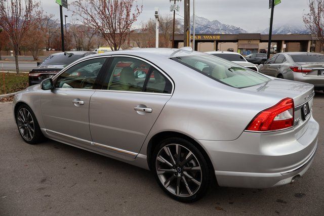 2016 Volvo S80 T5 Drive-E Image 8 of 47
