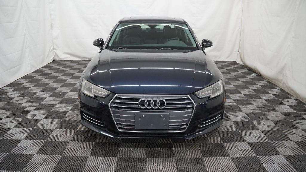 2017 Audi A4 Ultra Premium Image 2 of 32
