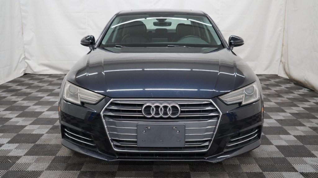 2017 Audi A4 Ultra Premium Image 3 of 32