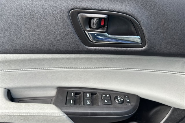 2017 Acura ILX Acurawatch Plus Image 22 of 23
