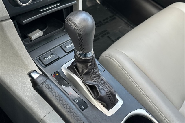 2017 Acura ILX Acurawatch Plus Image 16 of 23