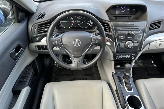 2017 Acura ILX Acurawatch Plus Image 9 of 23