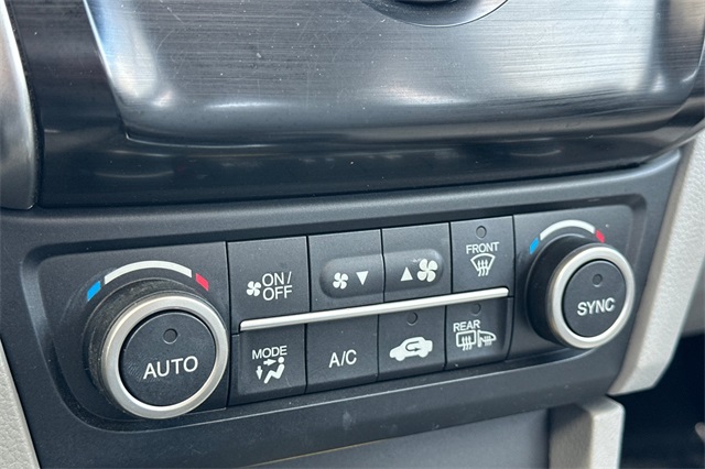 2017 Acura ILX Acurawatch Plus Image 18 of 23