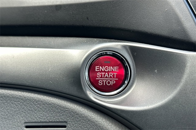 2017 Acura ILX Acurawatch Plus Image 23 of 23