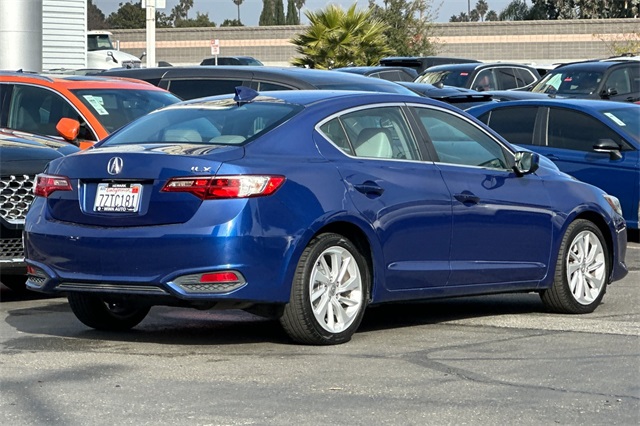 2017 Acura ILX Acurawatch Plus Image 5 of 23