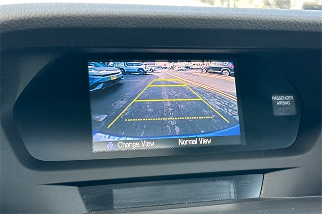 2017 Acura ILX Acurawatch Plus Image 15 of 23