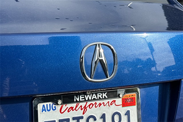 2017 Acura ILX Acurawatch Plus Image 20 of 23