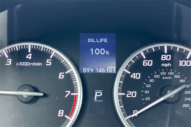 2017 Acura ILX Acurawatch Plus Image 13 of 23