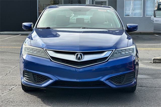 2017 Acura ILX Acurawatch Plus Image 2 of 23