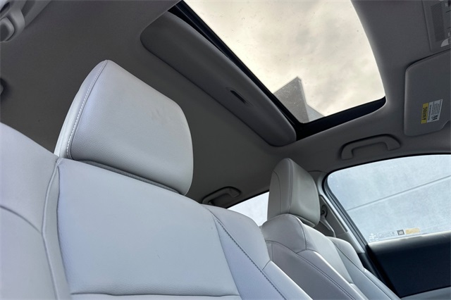 2017 Acura ILX Acurawatch Plus Image 7 of 23