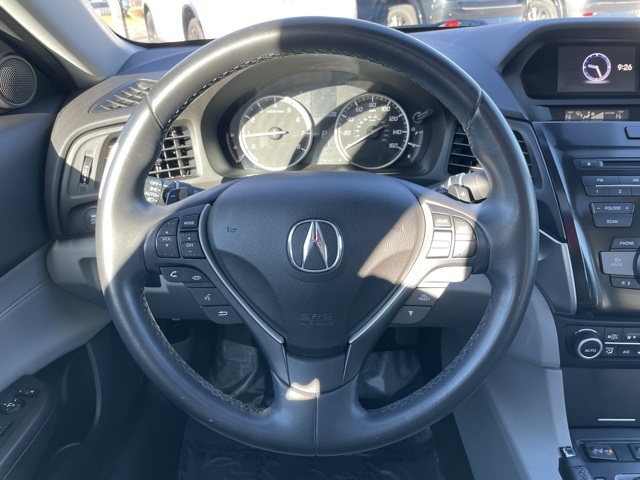 2017 Acura ILX Acurawatch Plus Image 20 of 23