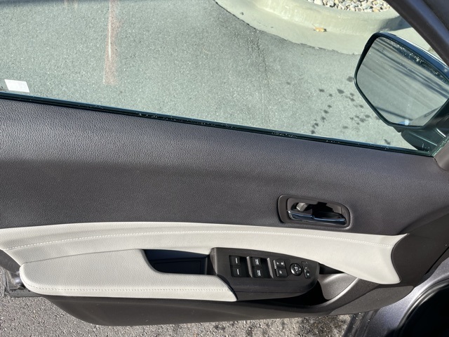 2017 Acura ILX Acurawatch Plus Image 22 of 23