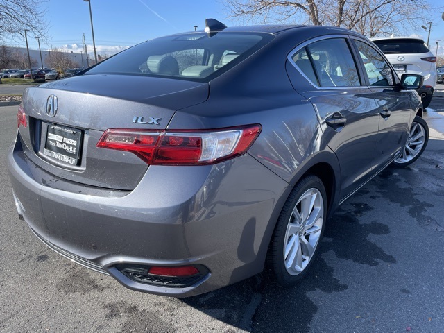 2017 Acura ILX Acurawatch Plus Image 5 of 23