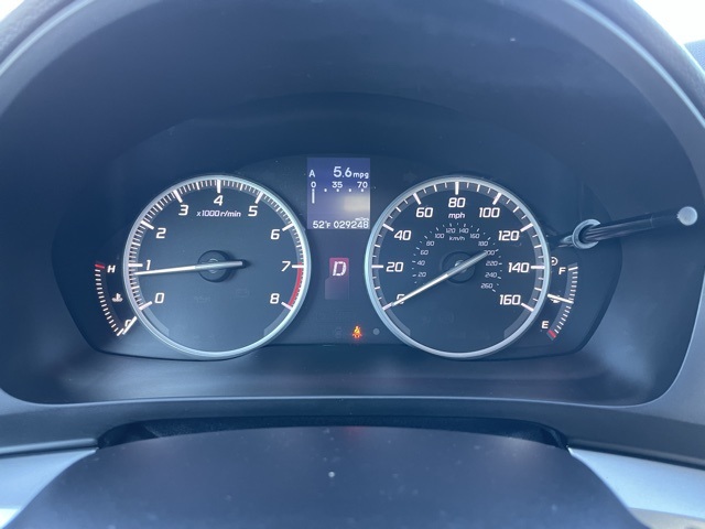 2017 Acura ILX Acurawatch Plus Image 18 of 23