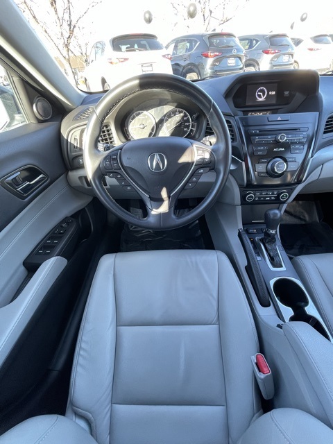 2017 Acura ILX Acurawatch Plus Image 15 of 23