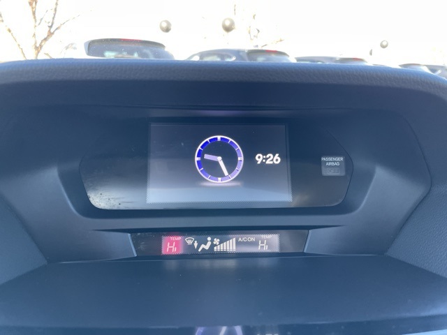 2017 Acura ILX Acurawatch Plus Image 19 of 23