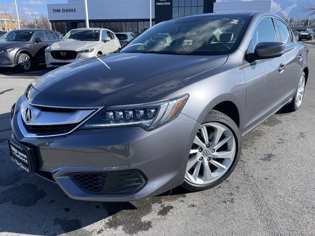 2017 Acura ILX Acurawatch Plus Image 1 of 23