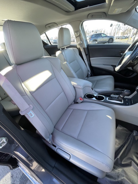 2017 Acura ILX Acurawatch Plus Image 11 of 23