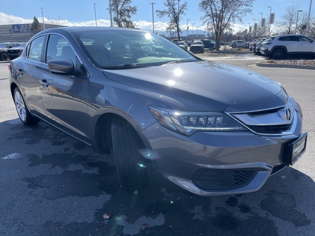 2017 Acura ILX Acurawatch Plus Image 3 of 23