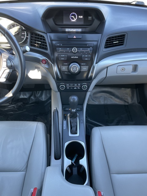 2017 Acura ILX Acurawatch Plus Image 16 of 23