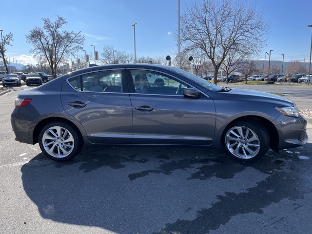 2017 Acura ILX Acurawatch Plus Image 4 of 23