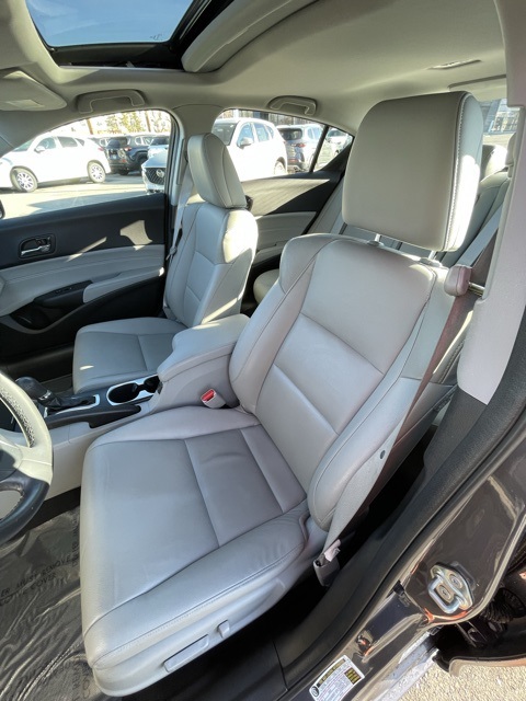 2017 Acura ILX Acurawatch Plus Image 12 of 23