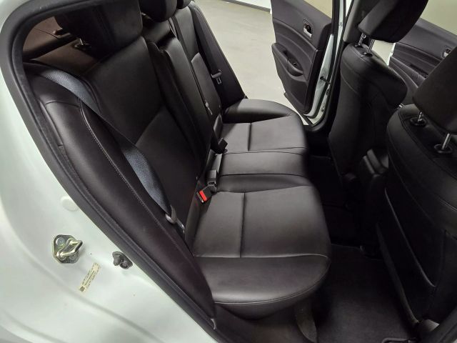 2017 Acura ILX Acurawatch Plus Image 19 of 28