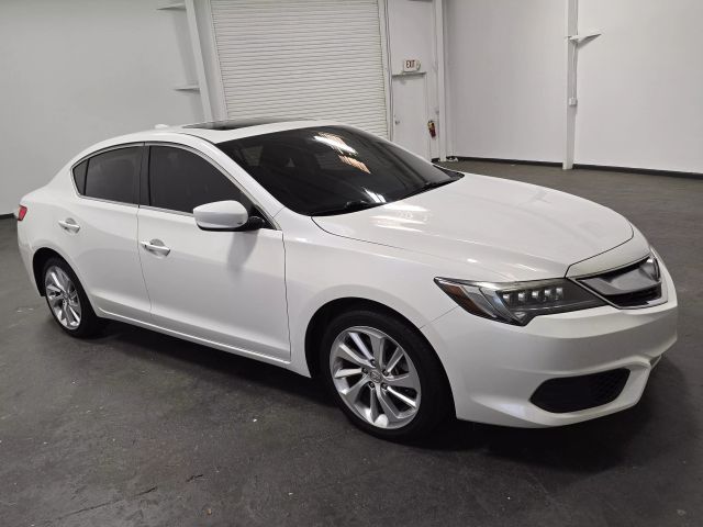 2017 Acura ILX Acurawatch Plus Image 6 of 28