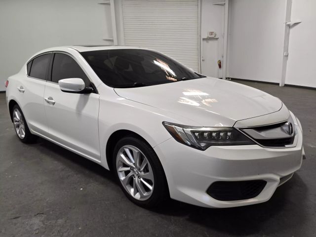 2017 Acura ILX Acurawatch Plus Image 5 of 28