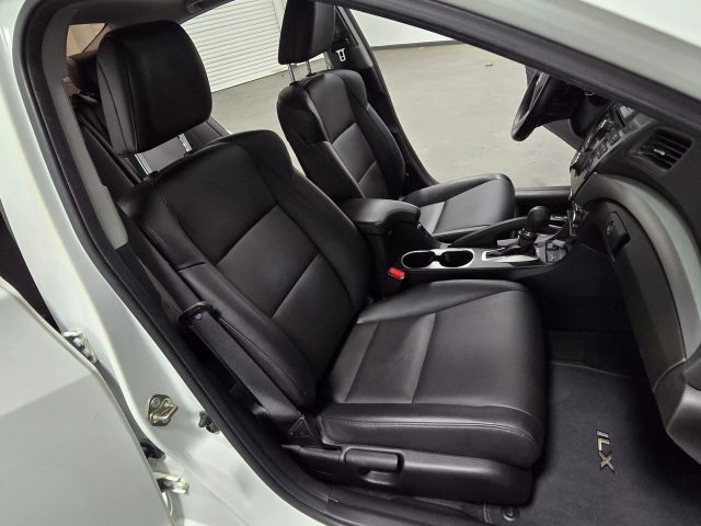 2017 Acura ILX Acurawatch Plus Image 18 of 28