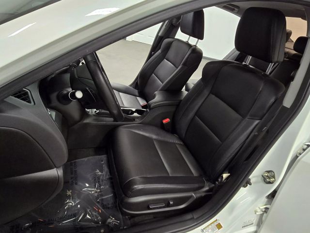 2017 Acura ILX Acurawatch Plus Image 17 of 28